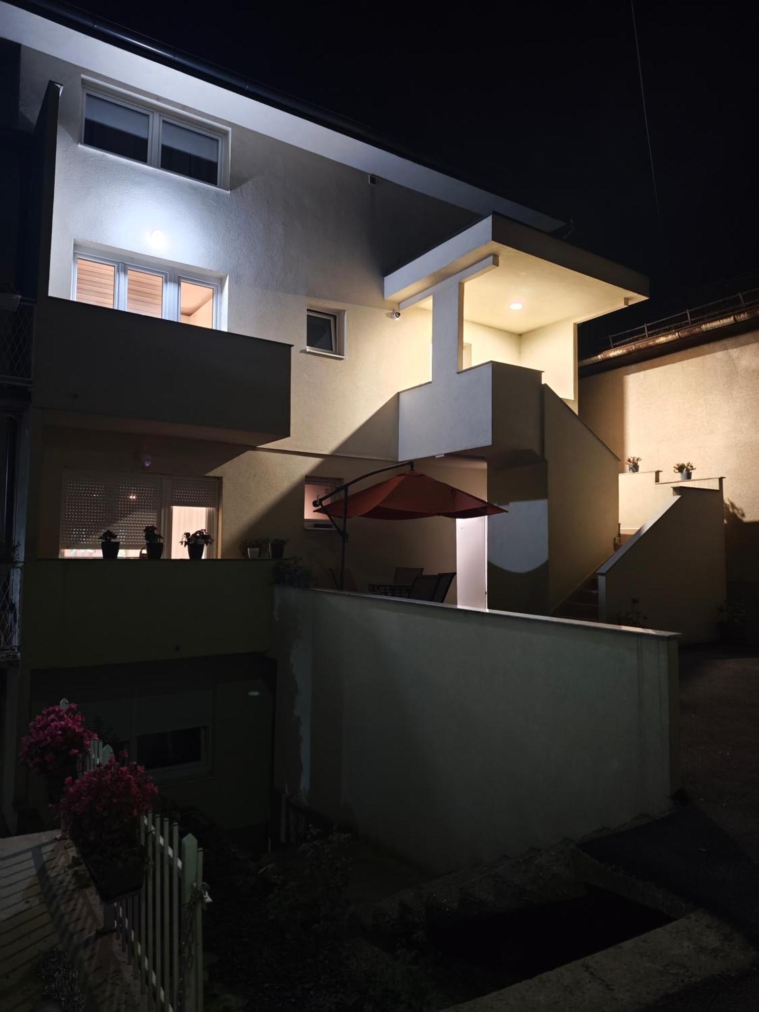 Villa Mahala Сараево Екстериор снимка