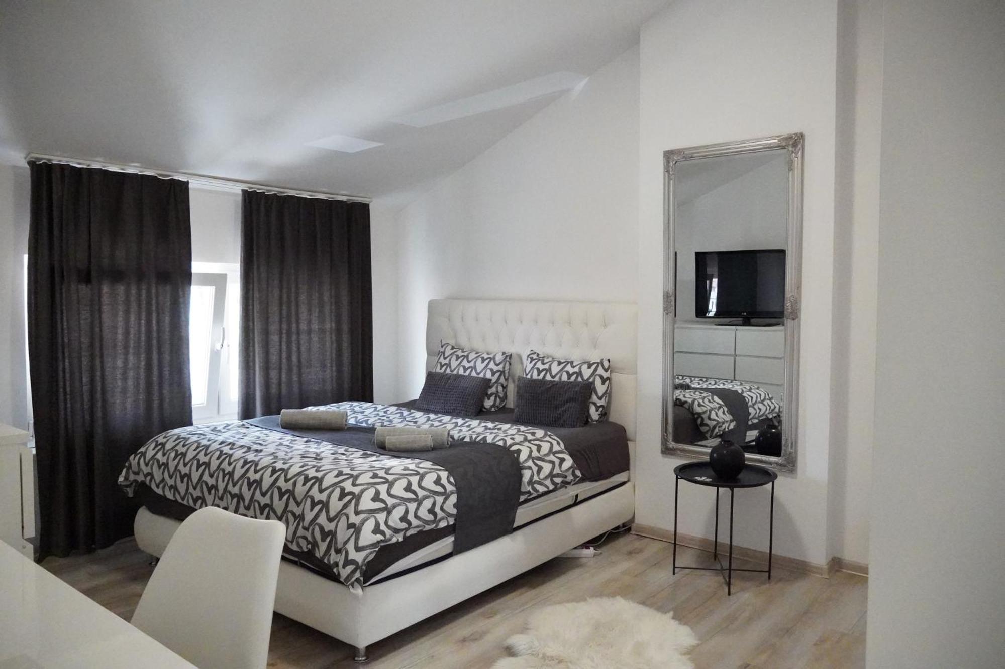Villa Mahala Сараево Екстериор снимка